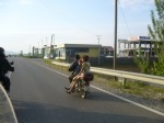 Balkany na motocyklu 2007 045