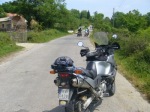 Balkany na motocyklu 2007 057