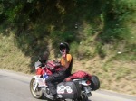 Balkany na motocyklu 2007 063