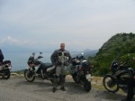 Balkany na motocyklu 2007 064