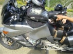 Balkany na motocyklu 2007 076