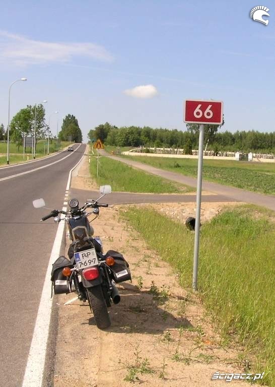 Dz5 Route66