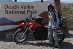 park death valley