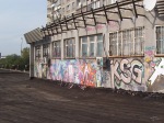Graffiti Obwod Kaliningradzki