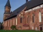 Kaliningrad Katedra