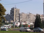 Kaliningrad blokowisko