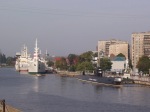 Kaliningrad muzeum morskie