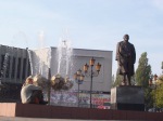 Pomniki Kaliningrad