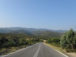 54 grecja-droga w kier macedonii