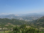 albania-gory