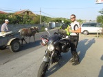 albania-w drodze do czarnogory