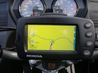 Honda GPS