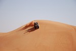 Libia Quad Adventure zabawa quadami na pustyni