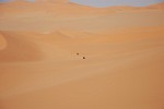 Quadziki posrod-piachu Libia Quad Adventure
