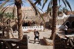 Staples palmy hustawka Libia Quad Adventure