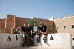 Zdezak Jarys Staples Apteka Libia Quad Adventure