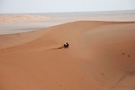 przejazd gorami pustyni Libia Quad Adventure