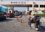 Frontera BZE MEX