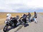 motocyklem do chin - wyprawy motocyklwe 21
