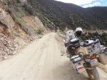 motocyklem do chin - wyprawy motocyklwe 7