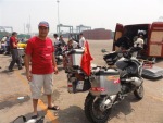 mount everest na motocyklu - wyprawy motocyklowe 7