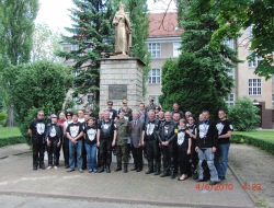 Spotkanie w CSWL Poznan