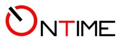 logo Ontime