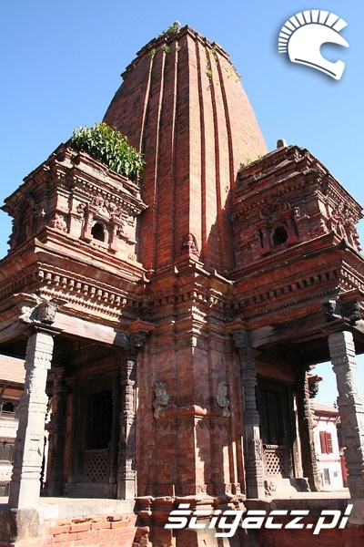 Bhaktapur