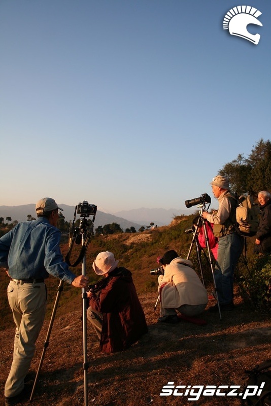 sesja fotograficzna