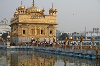 Indie Amritsar