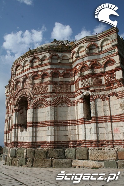 Nessebar bulgaria