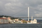 Istambul most