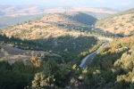 droga przez Turcje