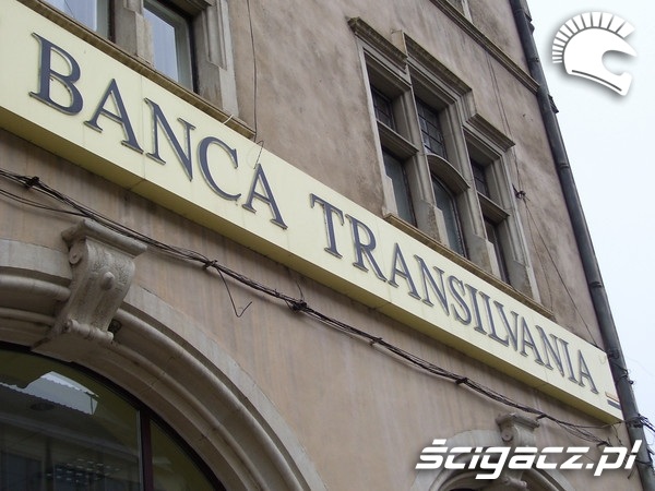 bank transylwania