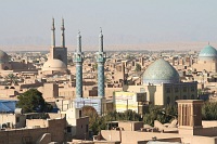 Yazd