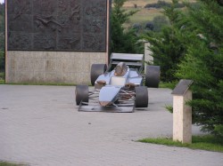 Hungaroring F1