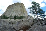 Devils Tower National Monument 46