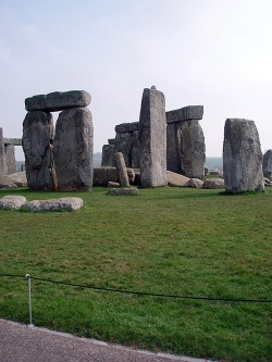 turystyka stonehenge 12