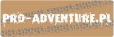 logo pro.adventure