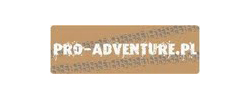 logo pro adventure