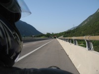 Autostrady europa