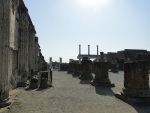 55 b Pompeje greckie ruiny
