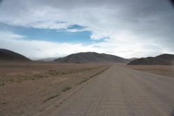 pierwszy widok na mongolieMongolia 2010 Ciekawi Swiata