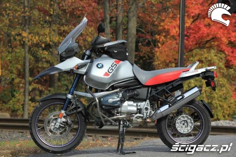 Бмв 1150 Gs Купить Бу