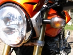 Honda CB600F Hornet lampa