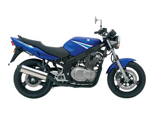 Suzuki GS500 czy Yamaha XJ600 dylemat młodego motocyklisty