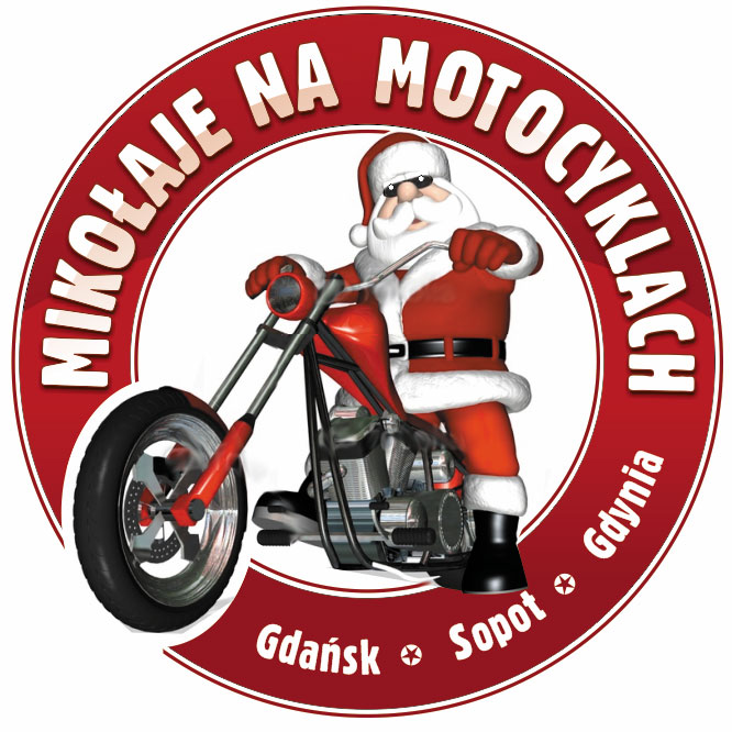 logo mikolaje duze