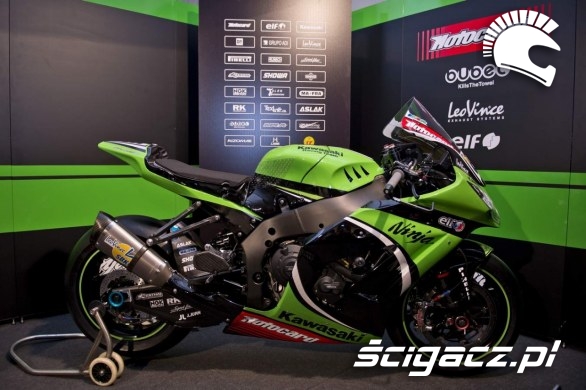 superbike ZX10