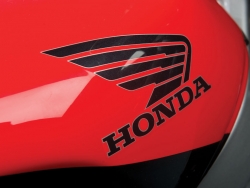 logo Honda