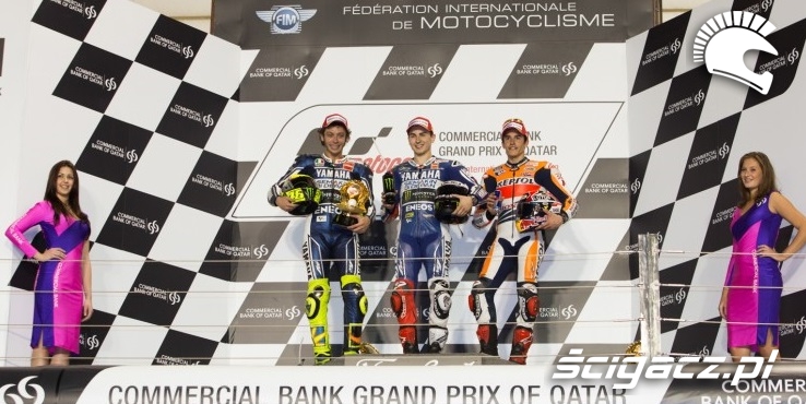 mega podium